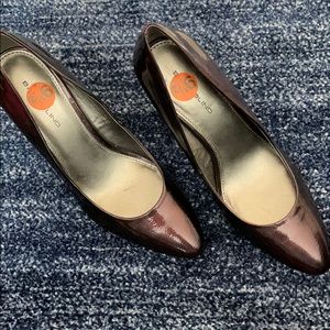 NWT Bandolino Heels